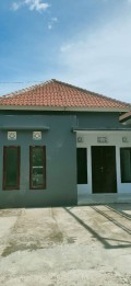 Jual Rumah 1 Lantai 2 Kamar Kediri Tabanan