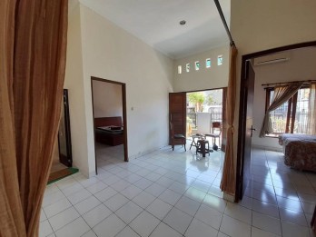 Jual Rumah 1 Lantai 2+1 Kamar Goa Gong Badung