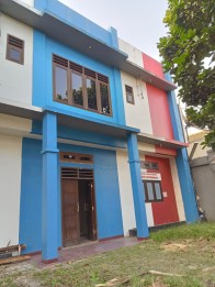 Jual Rumah