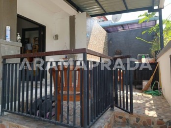 Jual Rumah 2 Kamar Beranda Bukit Jimbaran