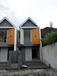 Jual Rumah 2 Lantai 2 Kamar Padangsambian Denpasar Barat