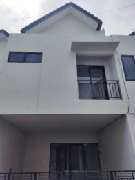 Jual Rumah 2 Lantai 3 Kamar Tegal Wangi Sesetan Denpasar Selatan