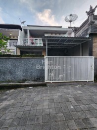 Jual Rumah 2 Lantai 4 Kamar Kebo Iwa Denpasar