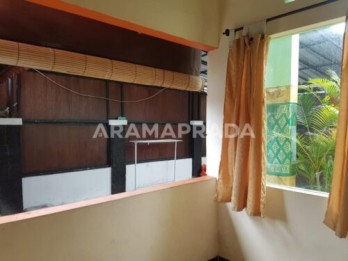 Jual Rumah 2 Lantai Taman Wedasari Gatsu Barat Padangsambian Kaja Denbar