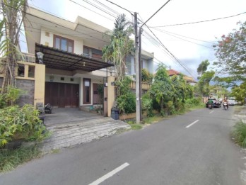 Jual Rumah Bagus 2 Lantai di Jalan Gatot Subroto Denpasar