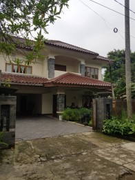 Jual Rumah Bagus Mewah 2 Lantai di Villa Duta Kota Bogor