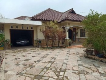 Jual Rumah Bagus Siap Huni Area Cikupa Tangerang Shm