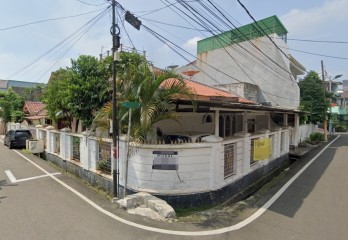 Jual Rumah Bagus Siap Huni di Jalan Niam Jakarta Pusat