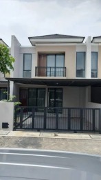 Jual Rumah Baru Minimalis di Pondok Tjandra Ruby Sidoarjo