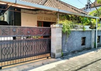 Jual Rumah Cantik 2 Lantai 4 Kamar Gandaria Denpasar Utara