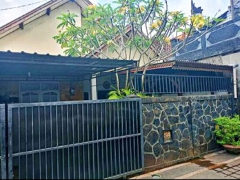 Jual Rumah Cantik Semi Furnished 1 Lantai 2 Kamar Bali Cliff Uluwatu Ungasa