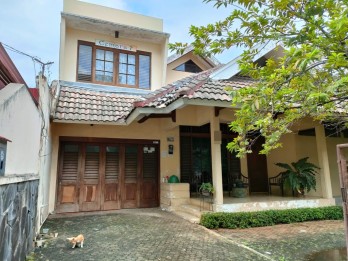 Jual Rumah Cocok Untuk Kos Kosan di Cipete Selatan Jakarta Selatan