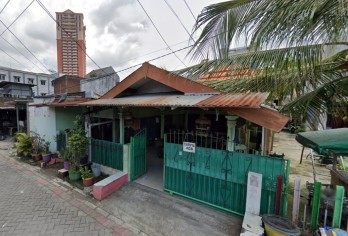 Jual Rumah Cocok Untuk Kos Kosan di Putat Gede Surabaya