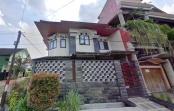 Jual Rumah Cocok untuk Kost di Mojolangu Kota Malang