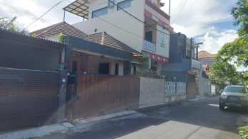 Jual Rumah Furnished 1 Lantai 3 Kamar Kawasan Elite Nangka Utara Denpasar