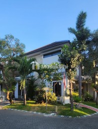 Jual Rumah Hook Minimalis di Puri Surya Jaya Sydney Sidoarjo