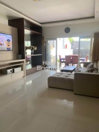 Jual Rumah Hunian 2 Lantai 4+1 Kamar Tukad Renon Denpasar Selatan