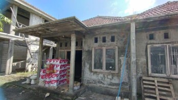 Jual Rumah Indekos Guest House Posisi Hook Jimbaran Bawah Pinggir Pantai Ma