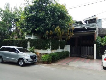 Jual Rumah Jakarta Selatan di Tebet Dalam Bagus dan Mewah