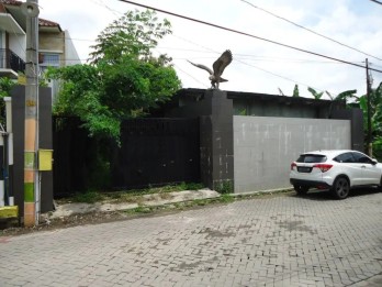 Jual Rumah Kos Kosan Kondisi Kosong di Kalicari Semarang