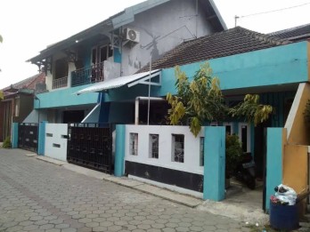 Jual Rumah Kos Kosan Strategis di Caturtunggal Sleman Jogja