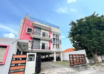 Jual Rumah Kos Kosan Strategis di Tenggilis Tengah Surabaya