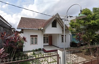 Jual Rumah Kosong Shm di Sardonoharjo Sleman Jogjakarta