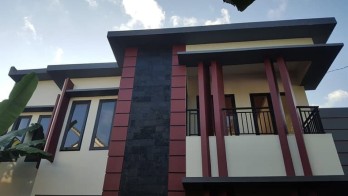 Jual Rumah Kost 2 Lantai 6+1 Kamar Jimbaran