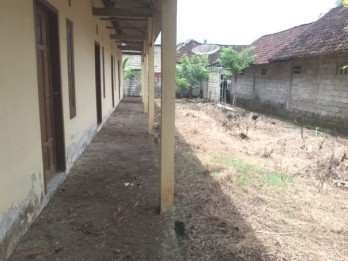 Jual Rumah Kost 5 Kamar Jajag Gambiran Banyuwangi