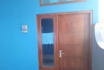 Jual Rumah Kost Dekat Pantai Lovina Seririt Buleleng