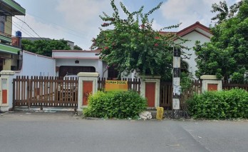 Jual Rumah Lama Bagus Daerah Cireundeu Tangerang Selatan