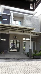 Jual Rumah Matura Town House Makassar