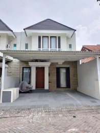 Jual Rumah Mewah Murah Kawasan Citraland TPR Kota Surabaya