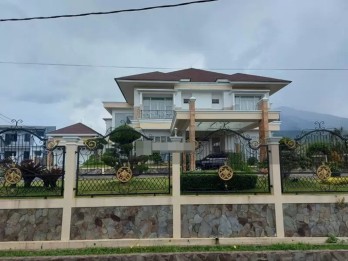 Jual Rumah Mewah Murah di Villa Taman Giri Indah Cianjur