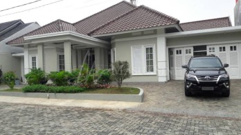 Jual Rumah Mewah Siap Huni di Ceger Asri Jakarta Timur