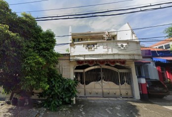 Jual Rumah Mewah di Area Embong Kaliasin Kota Surabaya