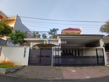 Jual Rumah Mewah di Jalan Teratai Jakarta Selatan Shm