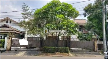 Jual Rumah Mewah di Kawasan Bintaro Utara Jakarta Selatan