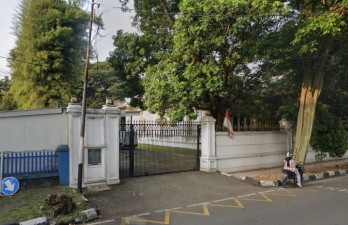 Jual Rumah Mewah di Kawasan Pajajaran Kota Bandung