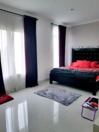 Jual Rumah Mewah di Komplek BSD Anthea Tangerang Selatan