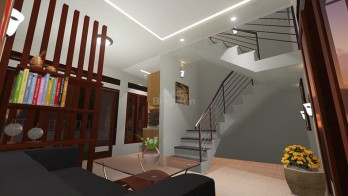 Jual Rumah Minimalis 2 Lantai 3 Kamar Sempidi Lukluk Mengwi