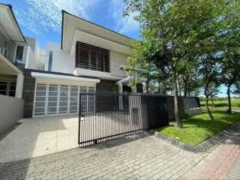 Jual Rumah Minimalis Mewah di Graha Family Wiyung Surabaya