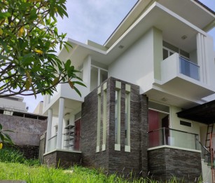 Jual Rumah Minimalis di Green Tranquility Tangerang Selatan