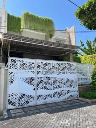 Jual Rumah Minimalis di Jalan Manyar Indah Kota Surabaya