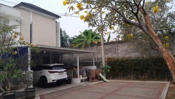 Jual Rumah Minimalis di Perum Grand Amity Kota Depok