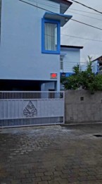 Jual Rumah Modern Minimalis 2 Lantai 3 Kamar Goa Gong Jimbaran