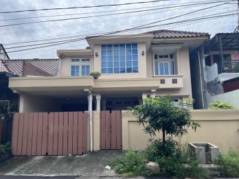 Jual Rumah Murah Area Komplek TNI AL Graha Jala Yudha Bogor