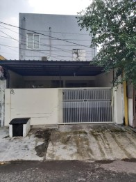 Jual Rumah Murah Bagus di Ngagel Wasana Kota Surabaya