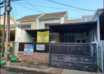 Jual Rumah Murah Siap Dihuni di Green Semanggi Surabaya