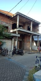 Jual Rumah Murah di Komplek Taman Pondok Jati Sidoarjo